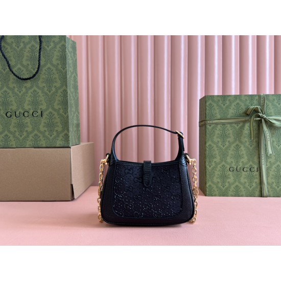 Gucci Jackie 1961