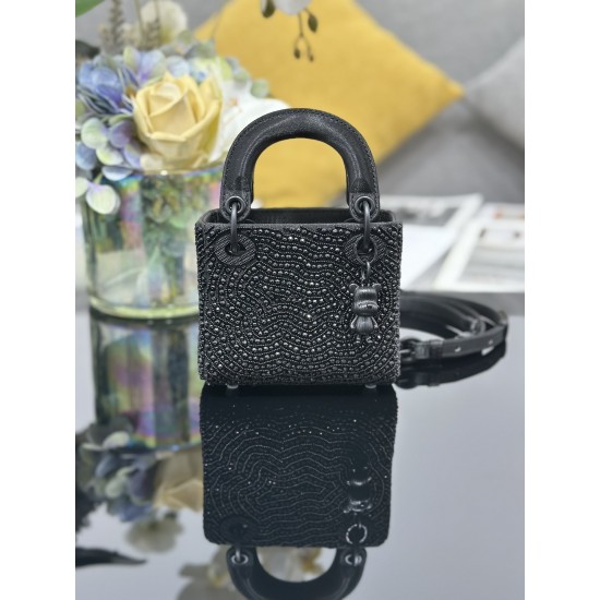 Dior Lady