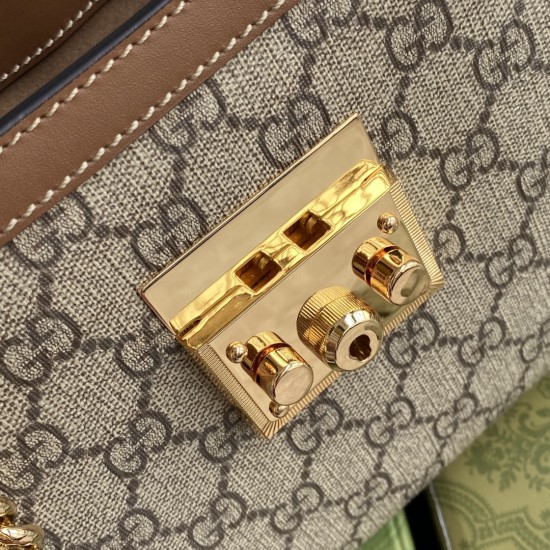 Gucci Padlock