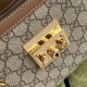 Gucci Padlock
