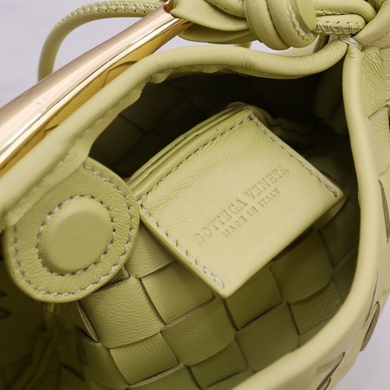 Bottega Veneta Sardine