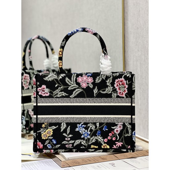 Dior Book Tote