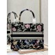 Dior Book Tote