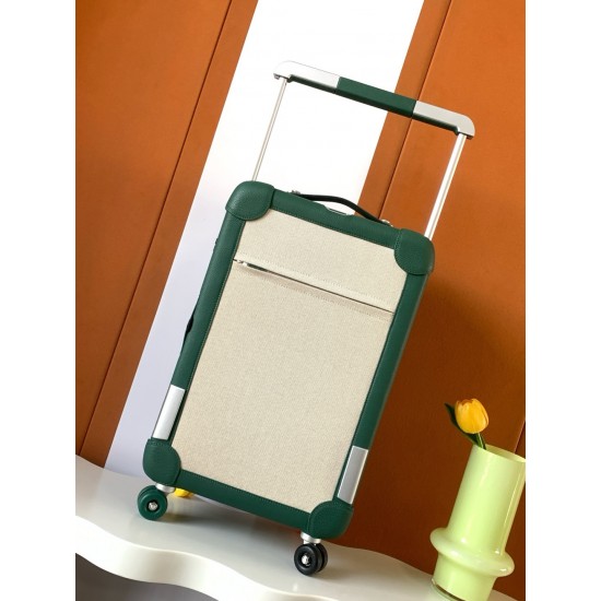 HERMÈS Suitcase
