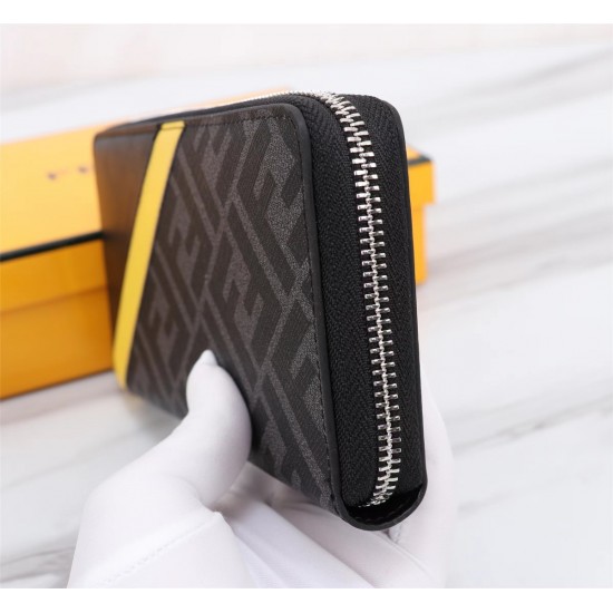FENDI Wallet