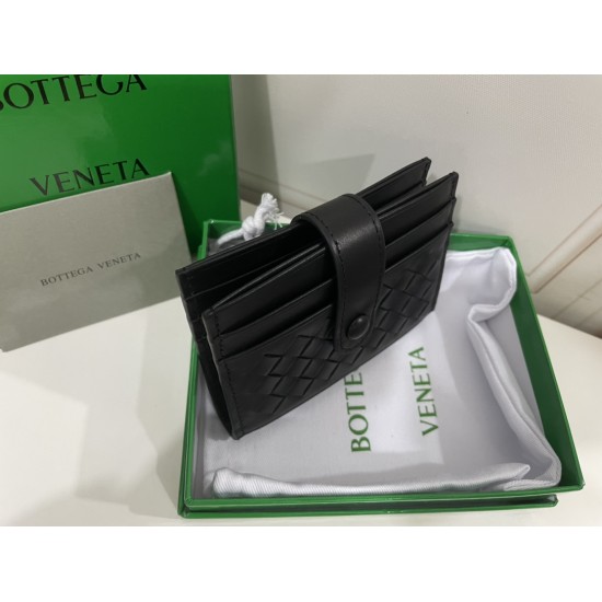 Bottega Veneta Wallet