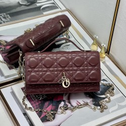 Dior Lady