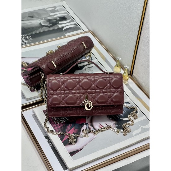 Dior Lady