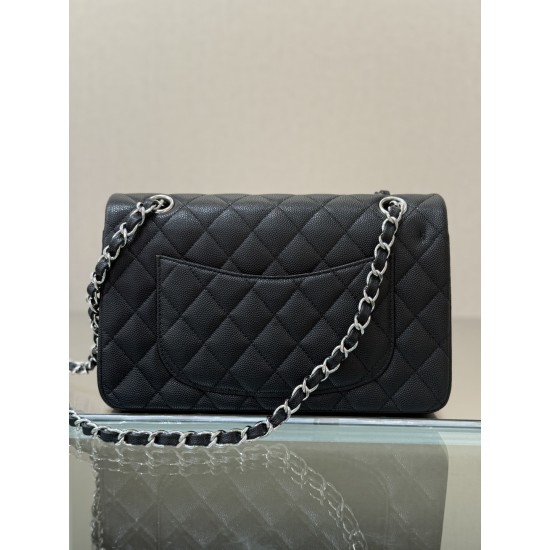 CHANEL FLAP BAG