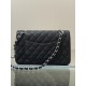 CHANEL FLAP BAG