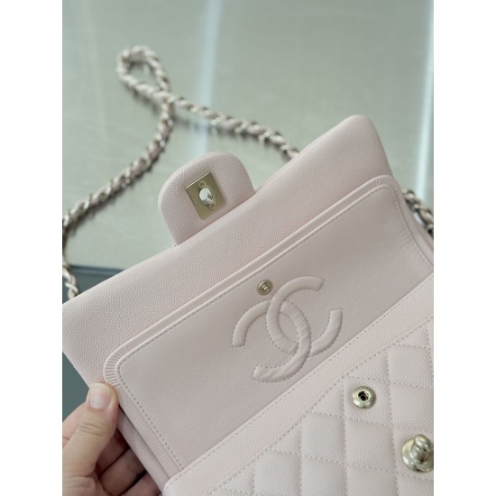CHANEL FLAP BAG