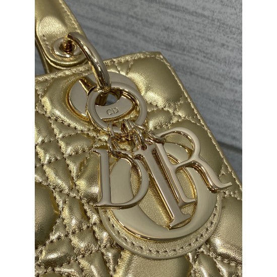 Dior Lady