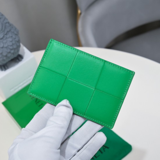 Bottega Veneta Wallet