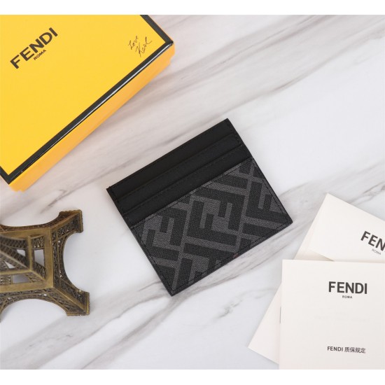 FENDI Wallet