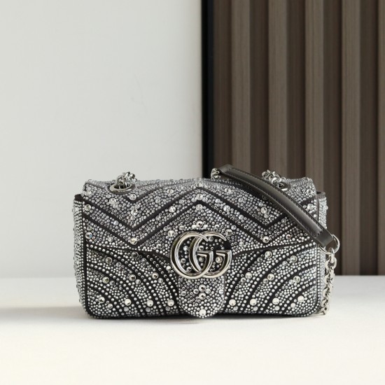 Gucci GG Marmont