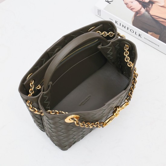 Bottega Veneta Andiamo