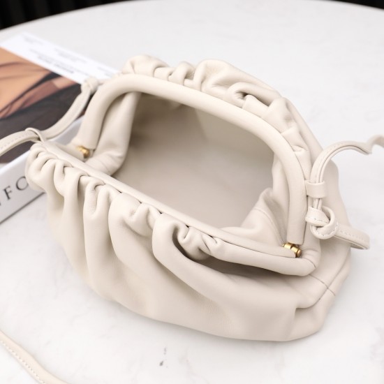 Bottega Veneta Pouch