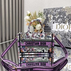 Dior Book Tote