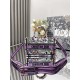 Dior Book Tote