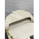 Dior Saddle