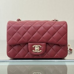 CHANEL FLAP BAG