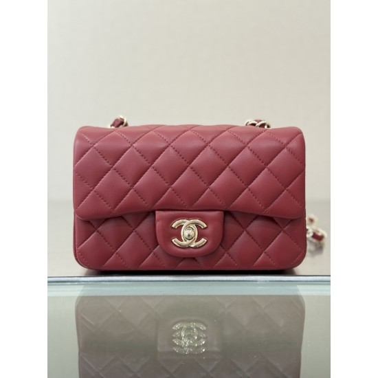 CHANEL FLAP BAG