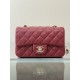 CHANEL FLAP BAG