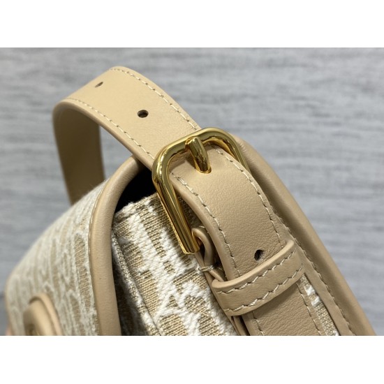 Dior Bobby