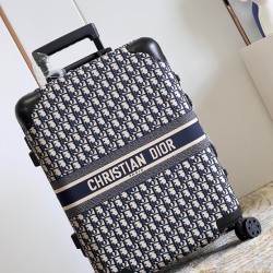 Dior Suitcase