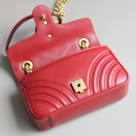 Gucci GG Marmont