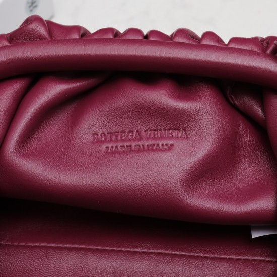 Bottega Veneta Pouch