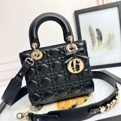 Dior Lady