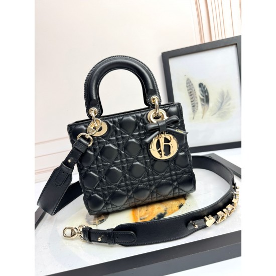 Dior Lady