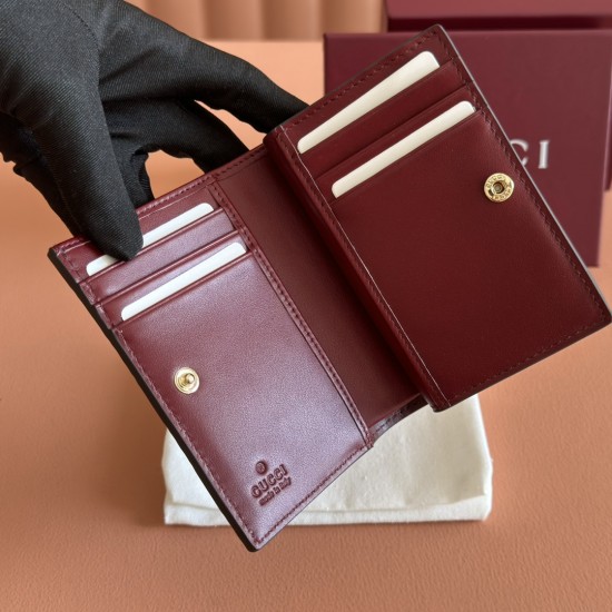 Gucci Wallet