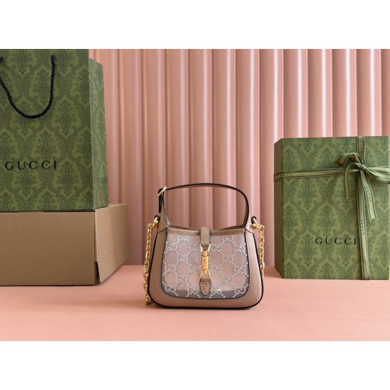 Gucci Jackie 1961
