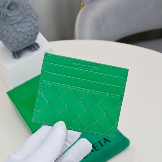 Bottega Veneta Wallet