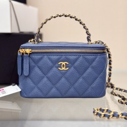 CHANEL WOC