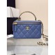 CHANEL WOC