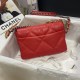 CHANEL 19 BAG