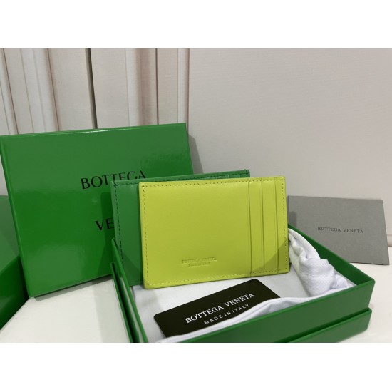 Bottega Veneta Wallet