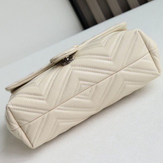 Gucci GG Marmont