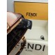 FENDI Boston Bags