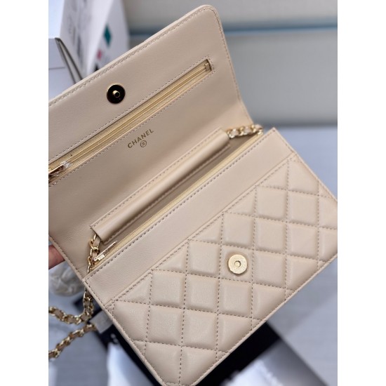 CHANEL WOC