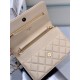 CHANEL WOC