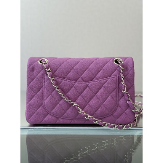 CHANEL FLAP BAG