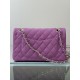 CHANEL FLAP BAG