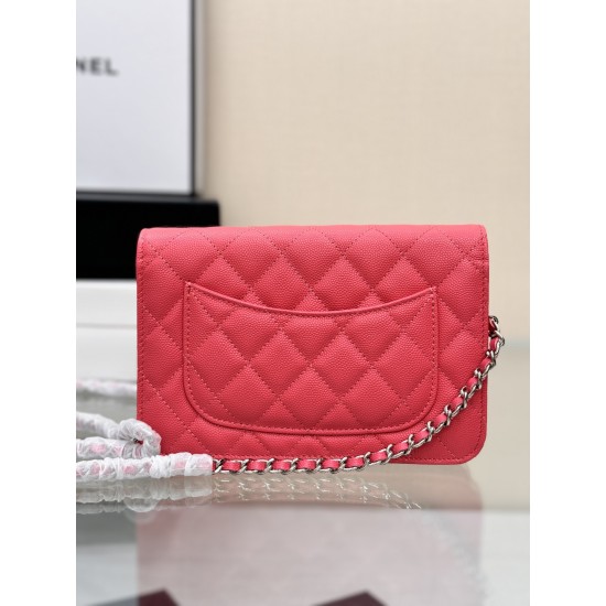 CHANEL WOC