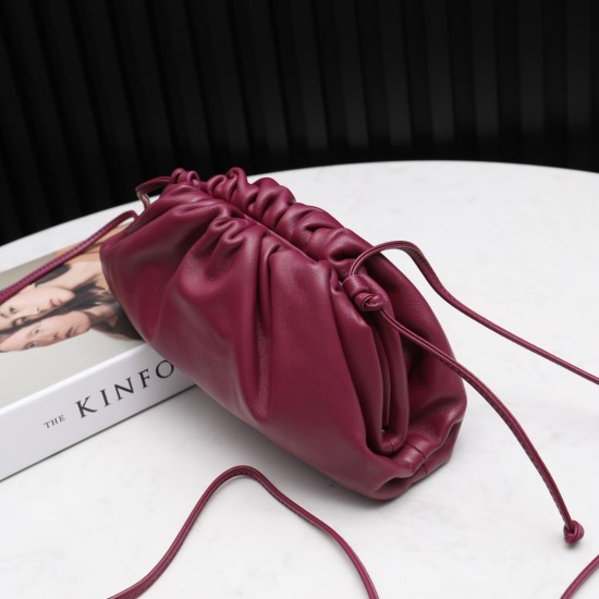 Bottega Veneta Pouch