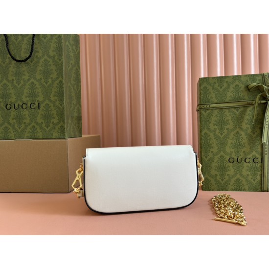 Gucci Horsebit 1955