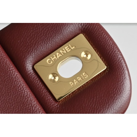 CHANEL FLAP BAG